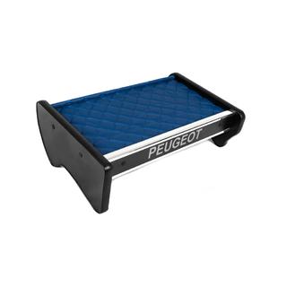 Dashboard Shelf 1994-1999 (Blue) Peugeot Boxer 1994-2006 photo 3