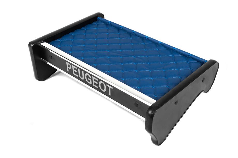 Peugeot Boxer 1994-2006 Dashboard Shelf 1994-1999 (Blue) Image