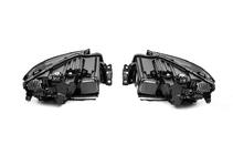 Mercedes GLE/ML class W166 2011-2018 ML to GLE AMG Body Kit Conversion photo 17