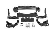 Mercedes GLE/ML class W166 2011-2018 ML to GLE AMG Body Kit Conversion photo 24