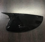 Volkswagen Jetta 2011-2018 BMW-Style Mirror Cover (Driver Side) photo 1