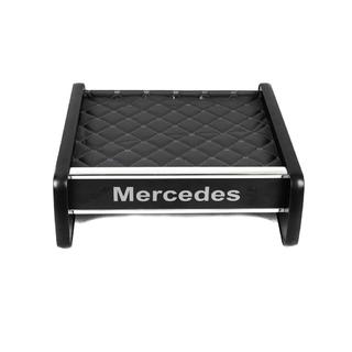 Dashboard Shelf (Gray with Gray Stitching) Mercedes Vito W638 1996-2003 photo 2