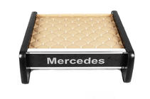 Mercedes Vito W638 1996-2003 Dashboard Shelf Beige photo 2