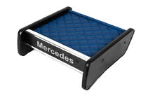 Mercedes Vito W638 1996-2003 Dashboard Shelf (Blue) photo 1