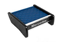 Mercedes Vito W638 1996-2003 Dashboard Shelf (Blue) photo 3