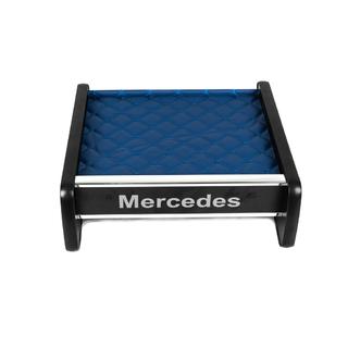 Dashboard Shelf (Blue) photo 2