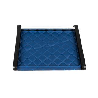 Dashboard Shelf (Blue) photo 4
