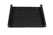 Mercedes Vito W638 1996-2003 Dashboard Shelf (Black with Black Stitching) photo 4