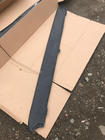 Renault Trafic 2001–2015 SALE! Rear Bumper Cover EuroCap (ABS) photo 2