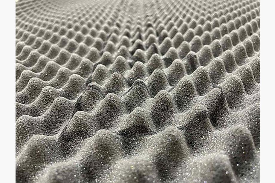 Ultimate U-Power Overtone 30mm (75x100cm) Anti-Squeak Insulation Photo 5