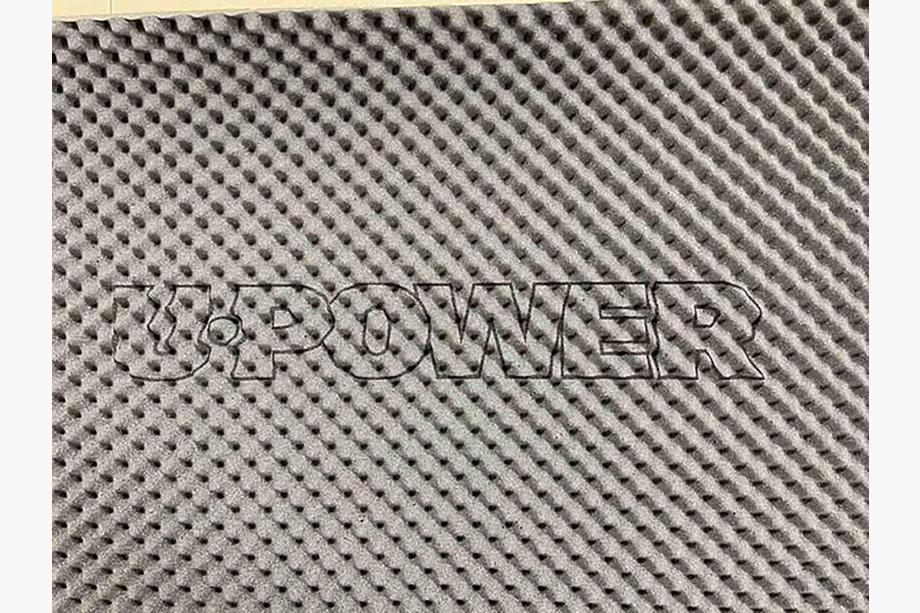 Ultimate U-Power Overtone 30mm (75x100cm) Anti-Squeak Insulation Photo 2