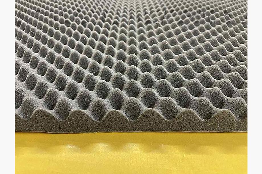 Ultimate U-Power Overtone 30mm (75x100cm) Anti-Squeak Insulation Photo 1