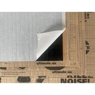Guard Defender 1.8mm (50x37.5cm) Vibration Damping photo 4