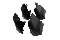 Alfa Romeo Giulia 2016-2022 Premium Mud Flaps (4 pcs) photo 1