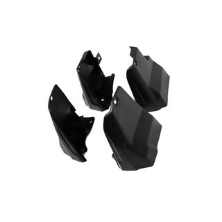 Premium Mud Flaps (4 pcs) Alfa Romeo Giulia 2016-2022 photo 1