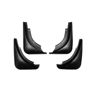 Premium Mud Flaps (4 pcs) photo 1