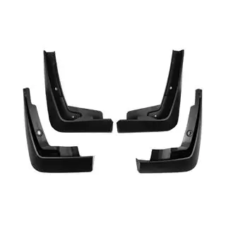 Original Premium Mud Flaps 2021+ (Set of 4) photo 1