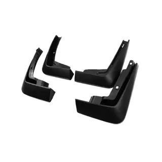 Original Premium Mud Flaps 2021+ (Set of 4) photo 2
