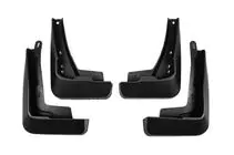 Audi A3 2020- Premium Mud Flaps (4 pcs) photo 1