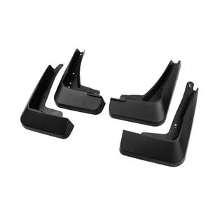 Premium Mud Flaps (4 pcs) photo 2
