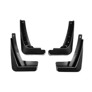 Premium Mud Flaps HB (2017-2020, Set of 4)