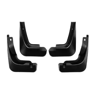 Original Mud Flaps Premium 2010-2015 (4 pcs) photo 1