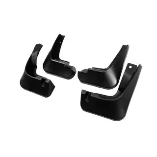 Original Mud Flaps Premium 2010-2015 (4 pcs) photo 2
