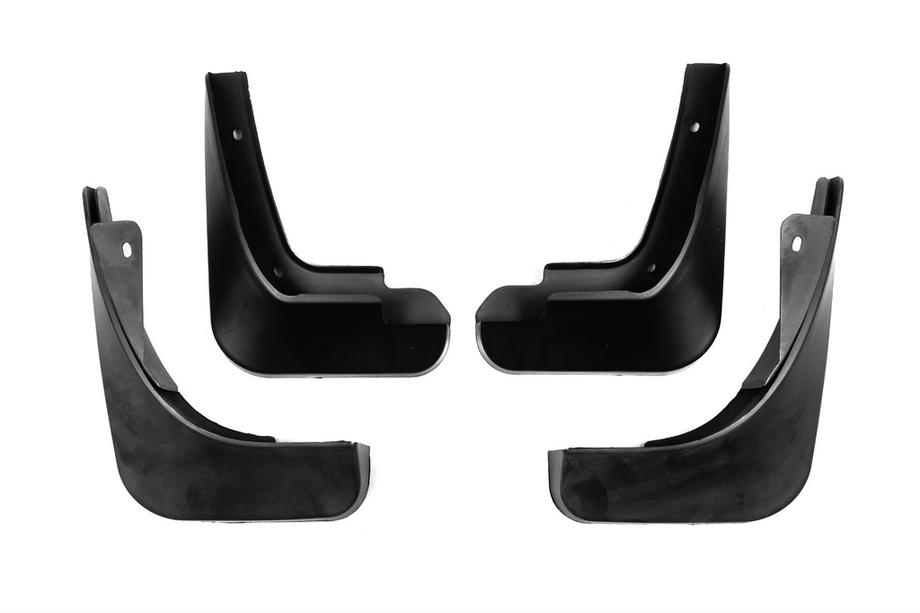 Audi A1 2010-2018 Original Premium Mud Flaps 2015-2018 (Set of 4) Image