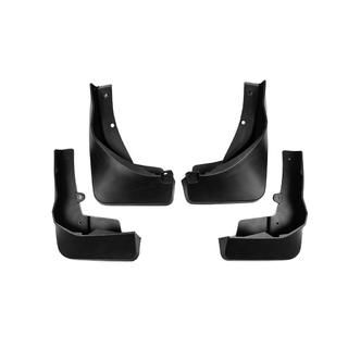 Original Premium Mud Flaps (4 pcs, Sportback) Audi Q3 2019–2025 photo 1