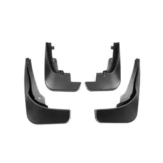 Original Premium Mud Flaps (4 pcs, S-Line) photo 2
