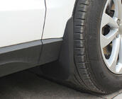 Audi Q5 2008-2017 Original Premium V1 Mud Flaps (Set of 4) photo 4