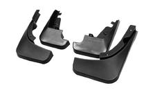 Audi Q5 2008-2017 Original Premium V1 Mud Flaps (Set of 4) photo 1