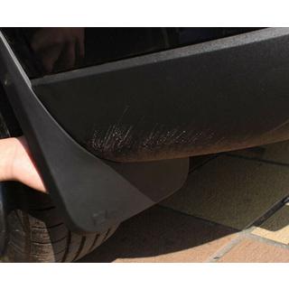 Original Premium V1 Mud Flaps (Set of 4) Audi Q5 2008-2017 photo 3