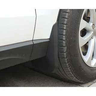 Original Premium V1 Mud Flaps (Set of 4) photo 4