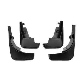 Original Premium V1 Mud Flaps (Set of 4) photo 2