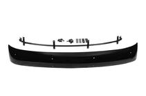 Iveco Daily 2014- Windshield Sun Visor V2 (black gloss, 5mm) photo 2