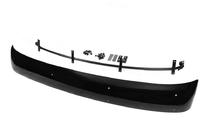 Iveco Daily 2014- Windshield Sun Visor V2 (black gloss, 5mm) photo 1