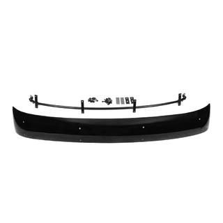 Windshield Sun Visor V2 (black gloss, 5mm) photo 2