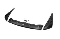 Renault Duster 2018-2024 Hood Scoop Cover Set DRAGON (3 pcs) photo 5