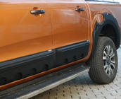 Ford Ranger 2011–2022 Door Mouldings EuroCap (4 pcs, ABS) photo 4