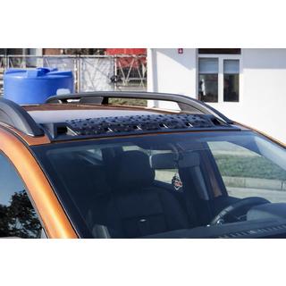 Windshield Sun Visor EuroCap photo 1