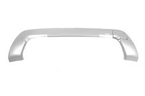 Dacia Duster 2018-2024 Rear Bumper Cover U-Type (ABS, Gray) photo 3