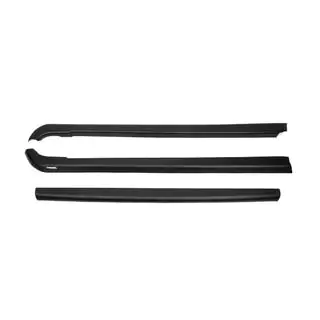 Tailgate edge protector (3 pcs) photo 2
