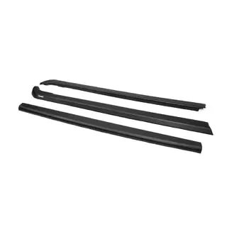 Tailgate edge protector (3 pcs) photo 1
