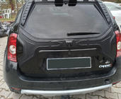 Dacia Duster 2008-2018 Plastic Trunk Lid Cover photo 4