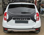 Dacia Duster 2008-2018 Plastic Trunk Lid Cover photo 2