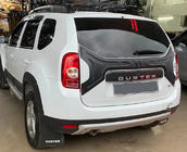 Dacia Duster 2008-2018 Plastic Trunk Lid Cover photo 3