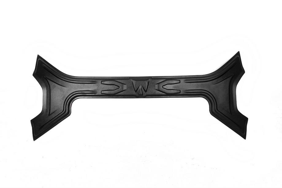 Renault Duster 2008–2017 Plastic Trunk Lid Cover Photo 5
