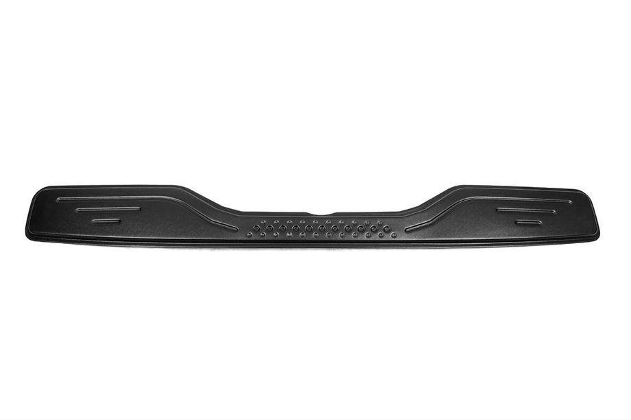 Fiat Doblo II 2010-2022 Trunk Lid Trim (ABS) Photo 6