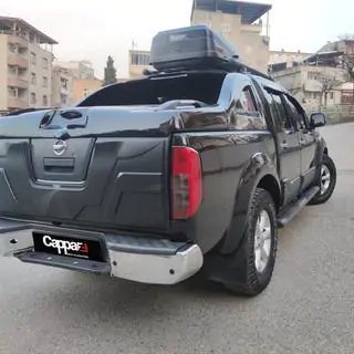 Trunk Lid Trim (ABS) photo 2
